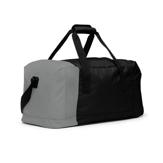 R.B.M. adidas duffle bag