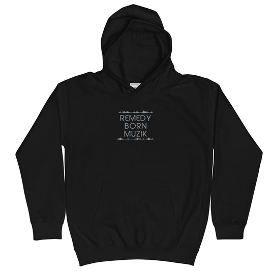 R.B.M. Kids hoodies